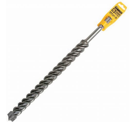 Бур SDS-max (20х800х920 мм) DEWALT DT9418 1
