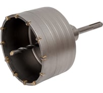 Коронка в сборе по бетону Corebit 100 мм, SDS-plus RENNBOHR 662210