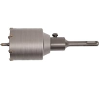 Коронка в сборе по бетону Corebit 60 мм, SDS-plus RENNBOHR 662260