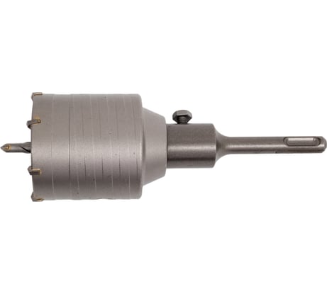 Коронка в сборе по бетону Corebit 60 мм, SDS-plus RENNBOHR 662260