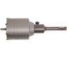 Коронка в сборе по бетону Corebit 60 мм, SDS-plus RENNBOHR 662260