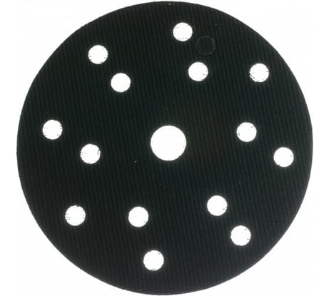 Материал-липучка 150 мм, для диска-подошвы MIRKA V912150/15