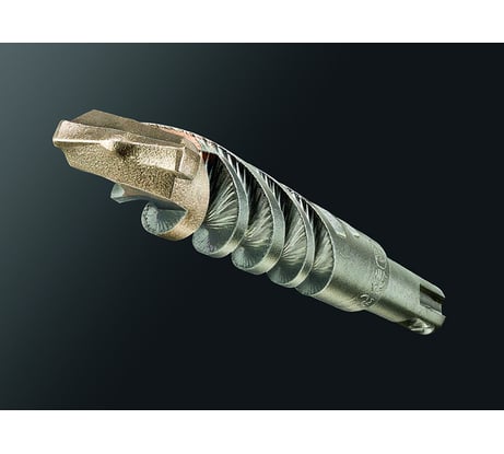 Бур Extreme2 по бетону (8х50/110 мм; SDS+) DEWALT DT 9528