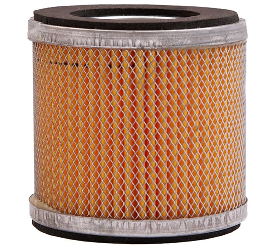 Патрон фильтра воздушного Air filter cartridge LB-50-2/LB-75-2/LB-50-2/LB-75-2 Rossvik 21175007