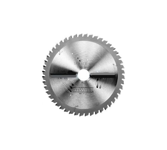 Диск пильный DeWALT DT4212
