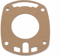 Прокладка для RT-5880 Rear Cover Gasket поз. 27 Rossvik 5880P27