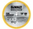 Диск пильный DEWALT DT4324 1