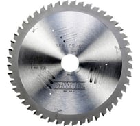 Диск пильный по дереву (350х30 мм; Z54) DeWALT DT 4334
