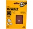 Шкурка шлифовальная DEWALT DT3015 1