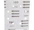 Шкурка шлифовальная DEWALT DT3015 4