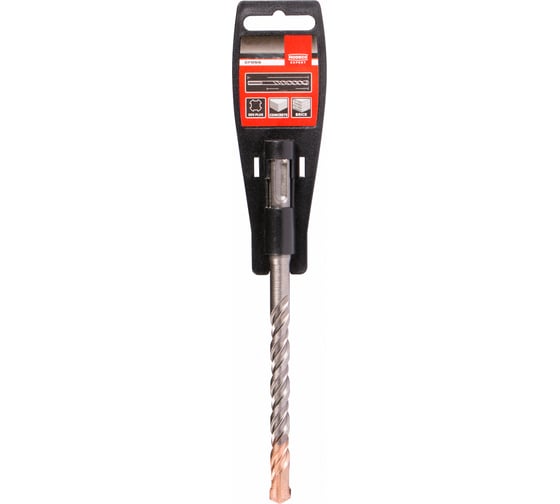 Сверло по бетону SDS+ 12x400x450 мм MODECO 4C EXPERT MN-61-924