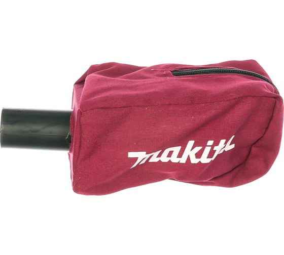 Пылесборник тканевый для шлифмашины BO3700 Makita 151780-2 1