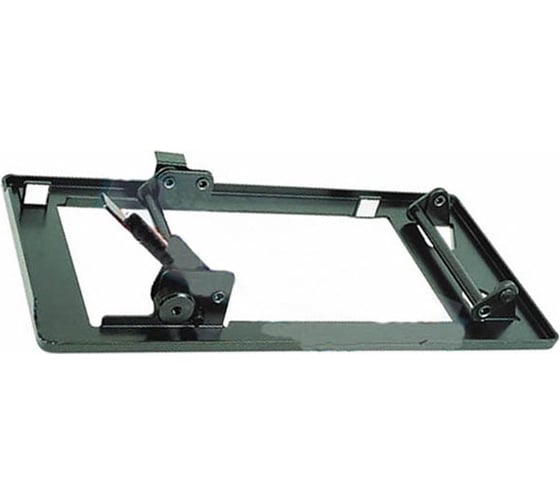 Рамка шлифовальная для 9404 Makita 193072-3 1