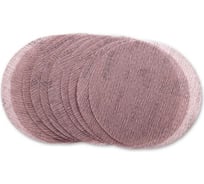 Круги шлифовальные на сетчатой основе ABRANET 50 шт, 34 мм, P180 MIRKA 5420905018