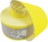 Бумага шлифовальная HIOMANT 115 мм, 50 м, Р180 MIRKA 4151100118 1