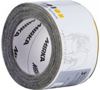 Материал шлифовальный на сетчатой синтетической основе OSP-1 70 мм, 10 м MIRKA OS5BG001013R