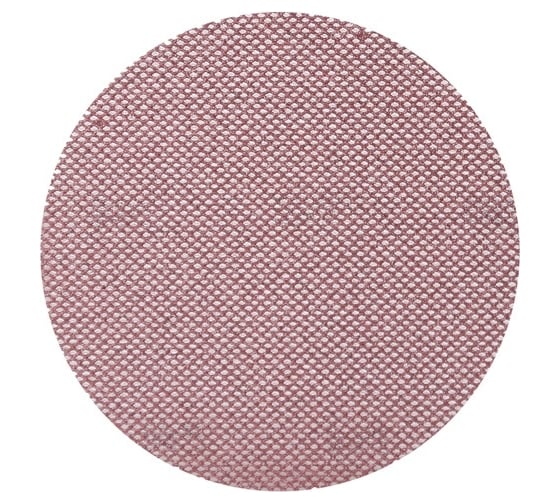 Материал шлифовальный на сетчатой синтетической основе ABRANET ACE 50 шт, 77 мм, Р500 MIRKA AC20305051 1