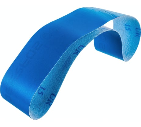 Лента шлифовальная 50x610 мм, P600 50.610.600