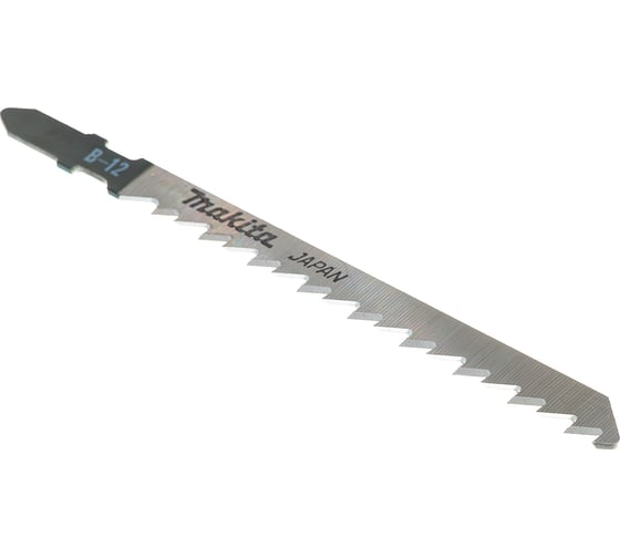 Пилки для лобзика Makita A-85640