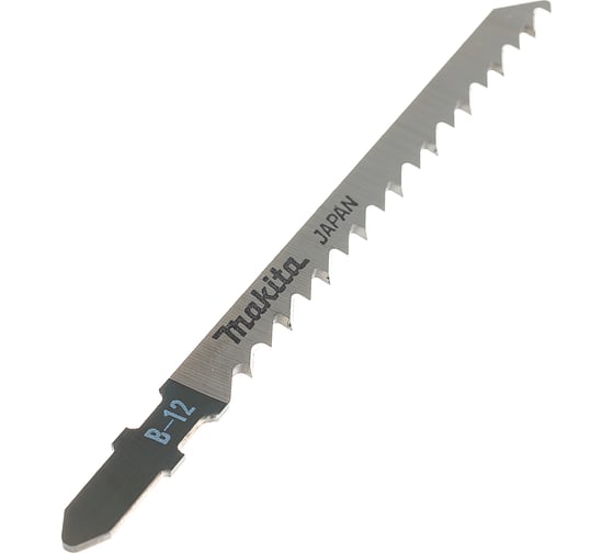 Пилки для лобзика Makita A-85640
