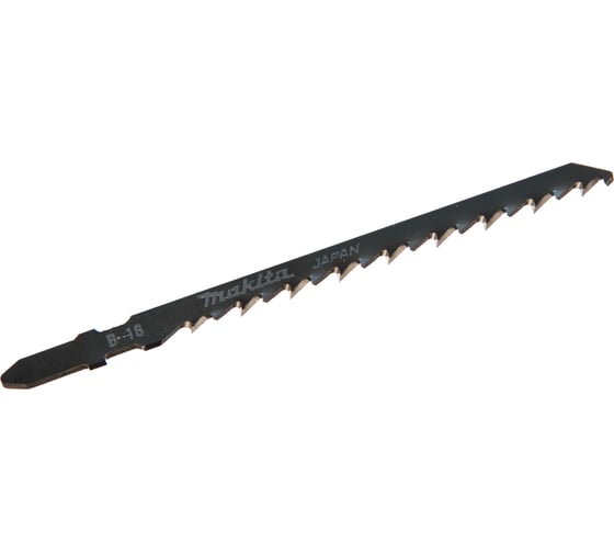 Пилки для лобзика Makita A-85684 1
