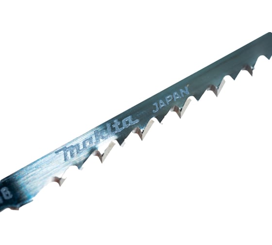Пилки для лобзика Makita A-85684