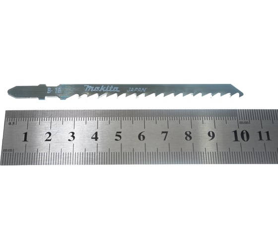 Пилки для лобзика Makita A-85684