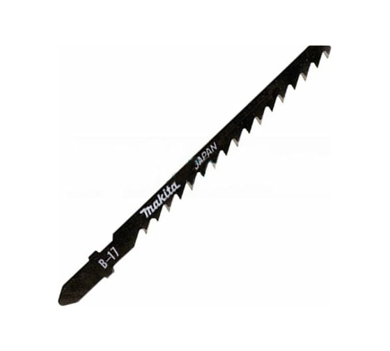 Пилки для лобзика Makita A-85690 1