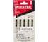 Пилки для лобзика Makita A-85690 2