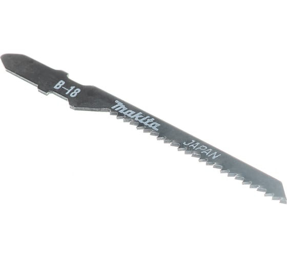 Пилки для лобзика Makita A-85709