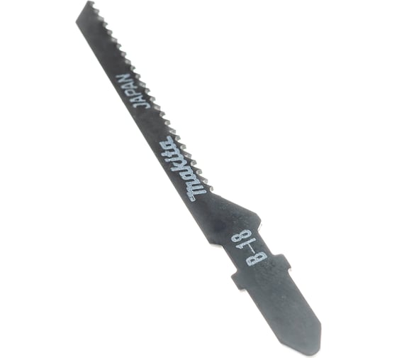 Пилки для лобзика Makita A-85709