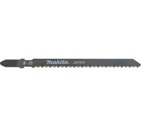 Пилки универсальные 5 шт. (75 мм) для лобзика Makita A-85765