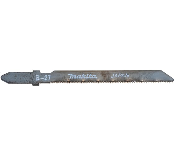 Пилки для лобзика Makita A-85787