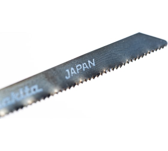 Пилки для лобзика Makita A-85787