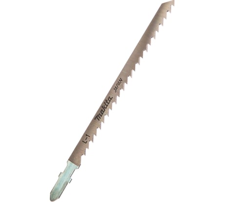 Пилки для лобзика (5 шт.) Makita A-86290