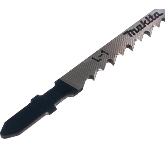 Пилки для лобзика (5 шт.) Makita A-86290