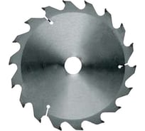 Диск пильный по древесине (185х30/20/16 мм; Z16) Makita D-03903