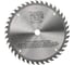 Диск пильный по древесине (185х30/20/16 мм; Z40) Makita D-03919 1
