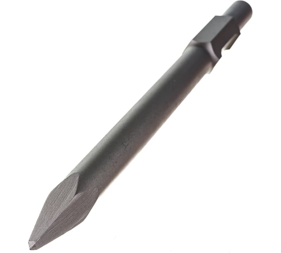 Долото пика шестигранное (30х400 мм) Makita D-15285