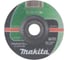 Диск шлифовальный по камню 115х22,2 мм Makita D-25301 1