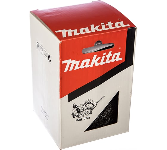 Щетка стальная 100х120 мм Makita P-04400