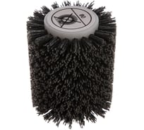 Щетка нейлоновая 100х120 мм К80 Makita P-04438