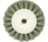 Щетка нейлоновая 100х120 мм К120 Makita P-04444 2