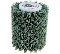 Щетка нейлоновая 100х120 мм К180 Makita P-04450