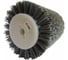 Щетка нейлоновая 100х120 мм К180 Makita P-04450 4