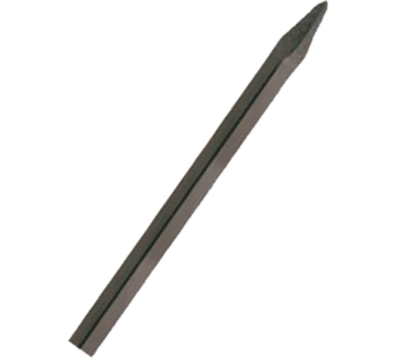 Долото пика с шестигранным хвостовиком (28.6х400 мм) Makita P-05692