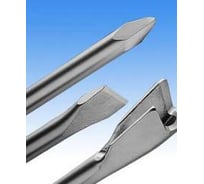 Долото 6-ти гран 30мм, широкое 115х400мм, P-13518 Makita