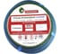 Рукав газовый 9 мм, 5 м, синий, 3 класс DRAGONKIT 00-00002675 1