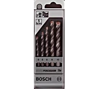 Набор сверл (5 шт.) по бетону Bosch 2.608.597.711