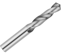 Сверло короткое по металлу (19x64x127 мм; ц/х; Р18) CNIC 52798
